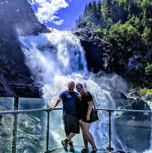 Meet your Posher, Alexandra